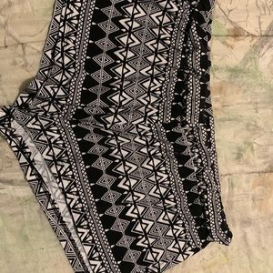 Bobbie brooks XL pajama shorts